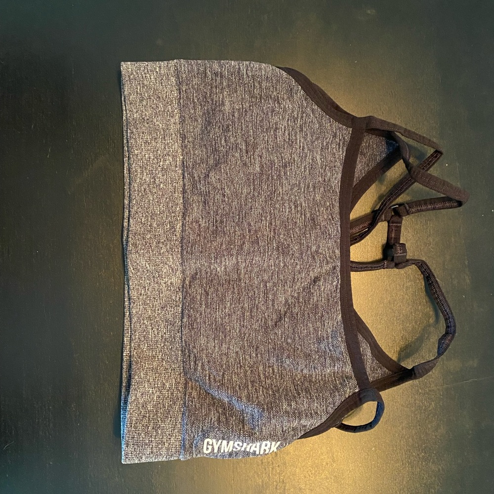 Gymshark medium support bra